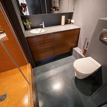 Warszawa Mokotów, Antoniego Józefa Madalińskiego - Photo 1