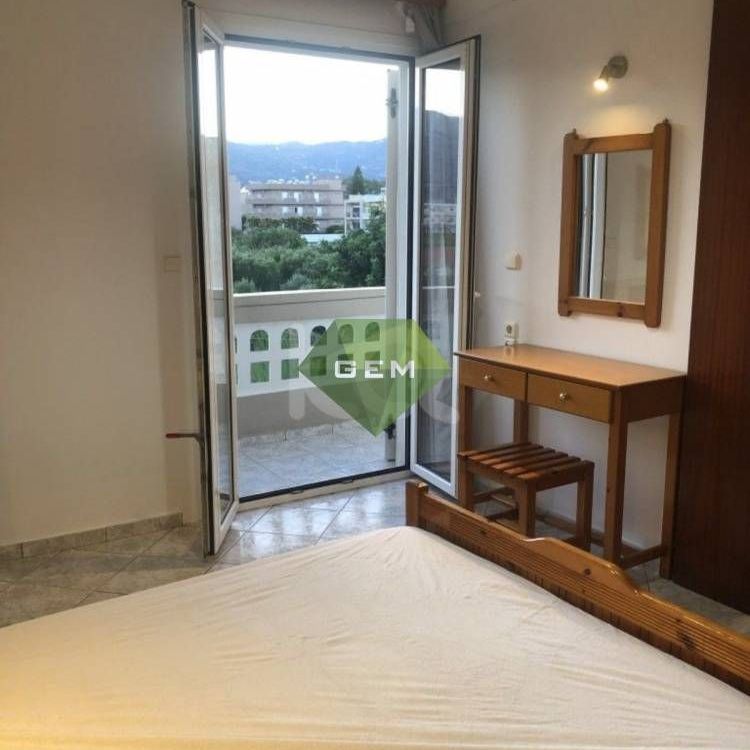 Διαμέρισμα για ενοικίαση Άγιοι Πάντες (Γάζι) - Photo 1