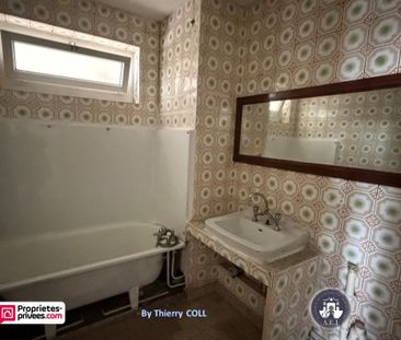 Location Appartement 5 pièces 93m² VENISSIEUX 69200 - Photo 3