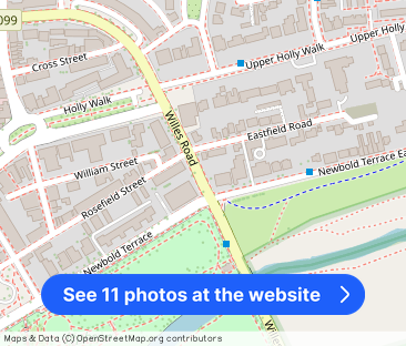 Willes Road, LEAMINGTON SPA - Photo 1