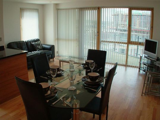 Mcclintock House, Leeds City Centre, LS10 1LP - Photo 1