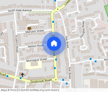 Briants Avenue, Caversham, Reading - Photo 1