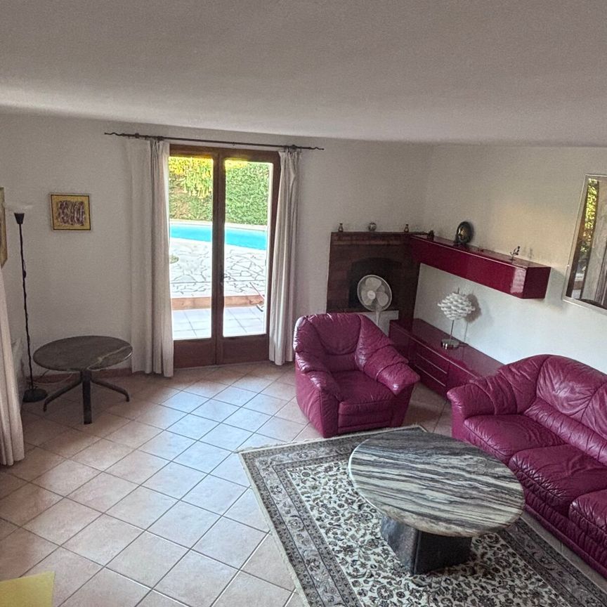 Maison à louer 4 pièces • Six-Fours-les-Plages - Photo 1