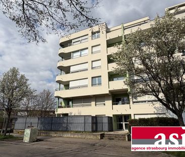 APPT 1P DE 35 M² - Photo 3