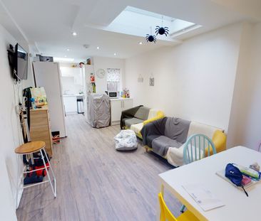 4 Lime Avenue Selly Oak - Photo 1