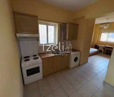 Studio/Γκαρσονιέρα για ενοικίαση - Πάτρα, - Photo 3