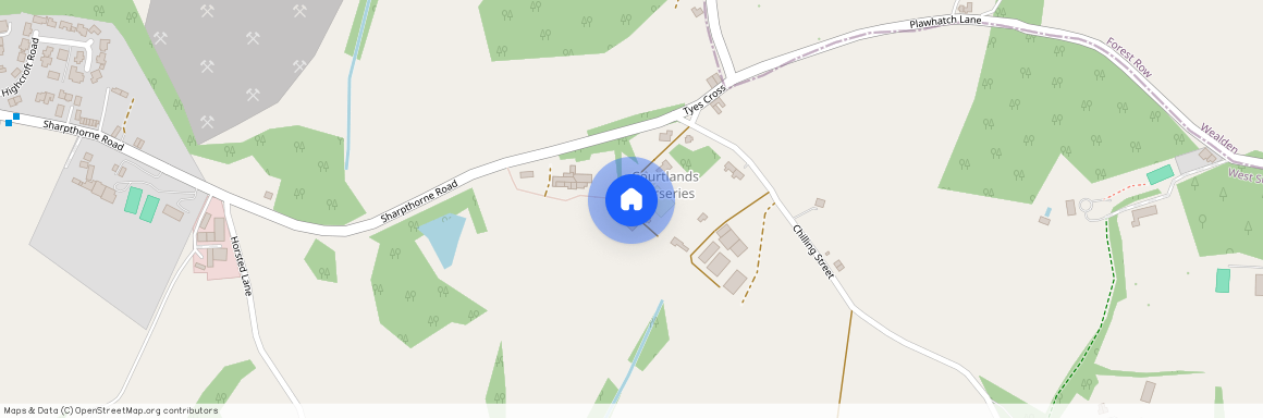 East Grinstead