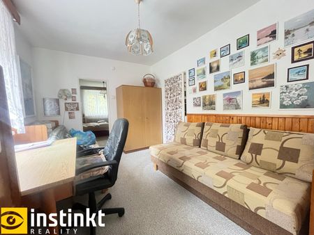 Pronájem bytu 3+1 80 m² - Photo 3