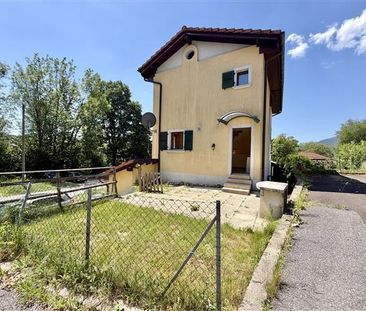 Arosio-Mugena: Casa unifamiliare 3.5 locali - Foto 1