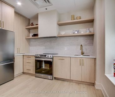 Battery Park Lofts , #1207 - Photo 1