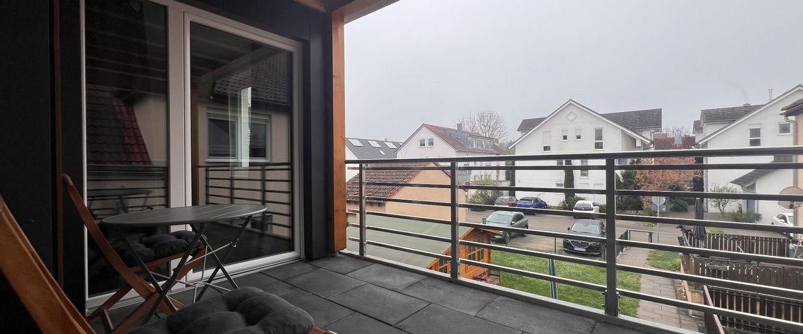 Wohnen auf Zeit: Exklusives 2-Zimmer Premium Apartment - Photo 1