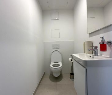 DECK-ZEHN - Tolle 2-Zimmer Wohnung mit idealem Schnitt und sonnigem... - Foto 1