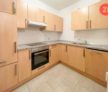 Schöne 2,5-Zimmer Wohnung inkl. Küche und Loggia - Linz Zentrum - Foto 1