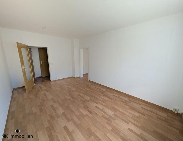 ++ helle 2-Raum-Wohnung mit Wohlfühlfaktor & Top-Energieeffizienz - in Limbach-Oberfrohna ++ - Photo 1