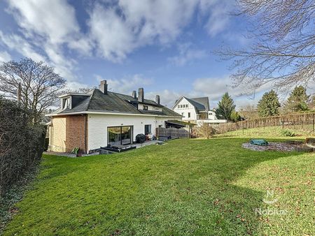 À louer / Villa jumelée / Theux - Photo 2