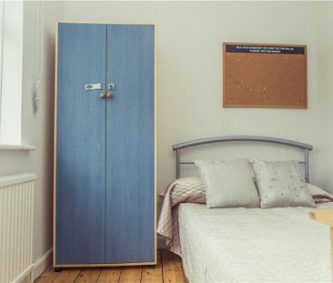 5 bedroom semi-detached house to rent - Photo 3