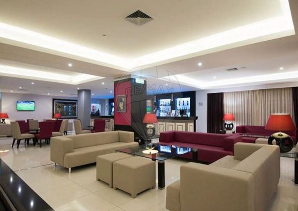 Apartamento T1 em Faro