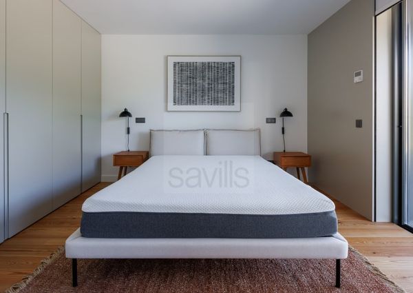 Apartamento T1 em Porto