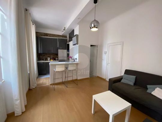 Location Appartement 2 pièces 39m² CANNES 06400 - Photo 1