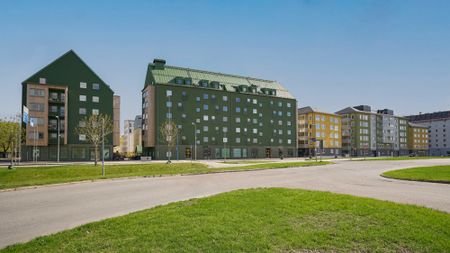 Gamla Uppsalagatan 61 A, 75425 - Photo 5