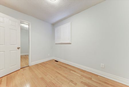 For Lease - 418 Military Trail Unit# Main, Toronto, Ontario - Photo 3
