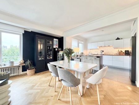 Avenue de Broqueville, 1200, Woluwe-Saint-Lambert - Photo 2