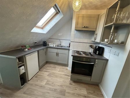 1 bedroom apartment to rent - Photo 5