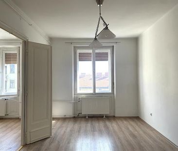 Kiadó jó állapotú lakás - Budapest VII. kerület - Fotó 6