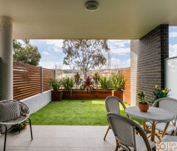 55/47-49 Mowatt Street, Queanbeyan NSW 2620 - Apartment For Rent | ... - Photo 4