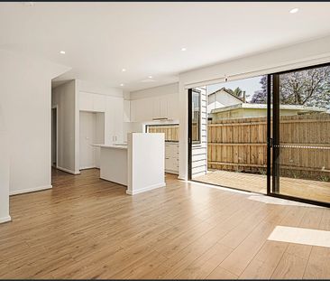 Light Filled Family Living - Photo 1