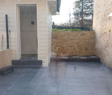 Appartement - Photo 1