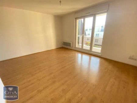 Appartement à louer 2 pièces 48.22m² - Photo 3