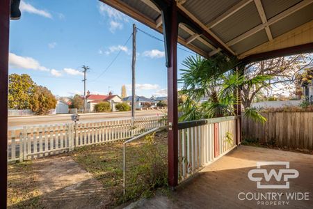 Renovated Two Bedroom Home Ready Now! - Photo 4