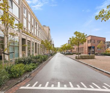 Madridstraat 96G - Photo 4