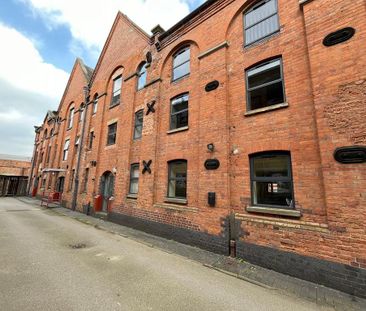 1 bedroom flat to rent - Photo 6