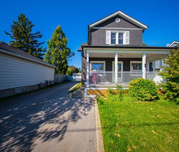 For Lease - 90 North Bonnington Avenue Unit# Bsmt, Toronto, Ontario - Photo 1