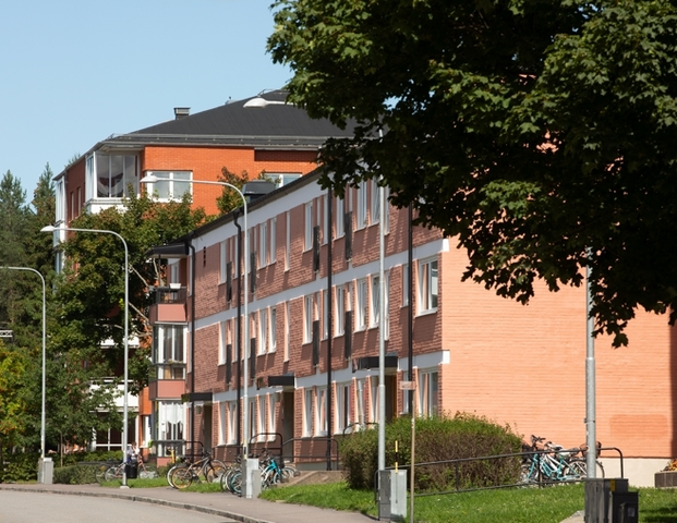 Atterbomsgatan 30, Uppsala/Knivsta - Foto 1