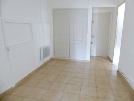 Location appartement 2 pièces, 54.32m², Nîmes - Photo 4