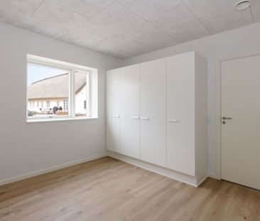 3-værelses Rækkehus på 97 m² i Fredericia - Photo 6