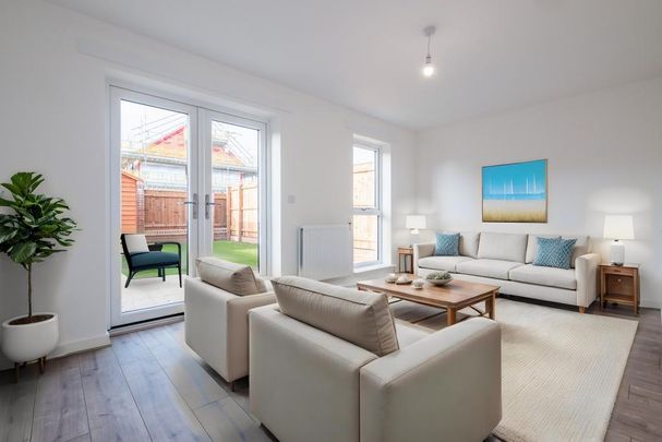 3 bedroom house to rent - Photo 1