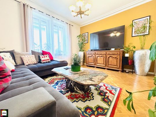 Location Maison 6 pièces 142m² HERSERANGE 54440 - Photo 1