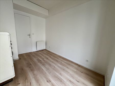 Appartement en location | Paris 16ème - Photo 5