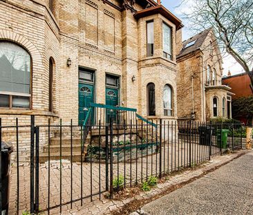 For Lease - 202 Gerrard Street Unit# 1, Toronto, Ontario - Photo 1