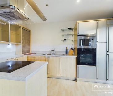 2 bedroom apartment to rent - Photo 6