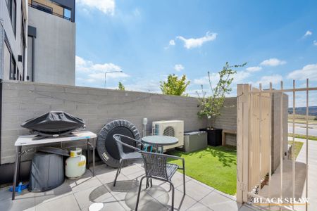 58/53 Holborow Avenue, Denman Prospect ACT 2611 - Townhouse For Rent | Domain - Photo 5