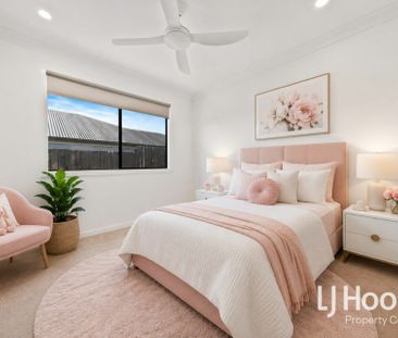 Brand New - Practical, Modern & Low Maintenance - Photo 1