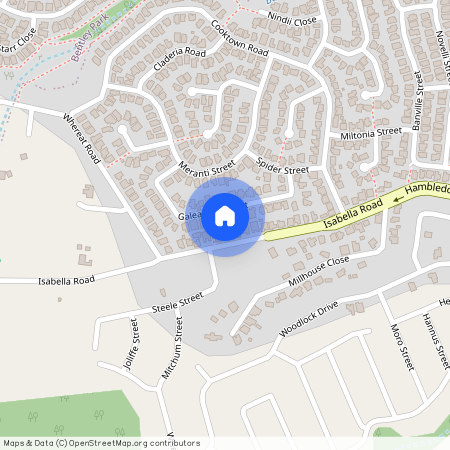 1/25 Galeandra Street, Edmonton, QLD, 4869