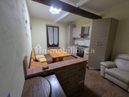 Bilocale via Agostino De Pretis, Centro, Stradella - Foto 4