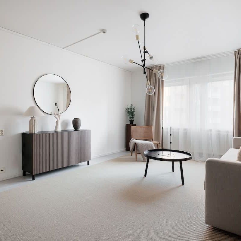 Katarina Bangata, Stockholm - Foto 1