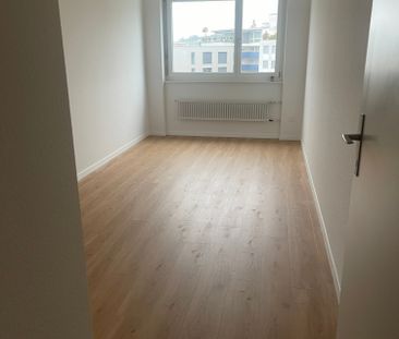 Sonnige 3.5-Zimmer-Wohnung im Herzen von Baar – ruhig gelegen, mit ... - Foto 6
